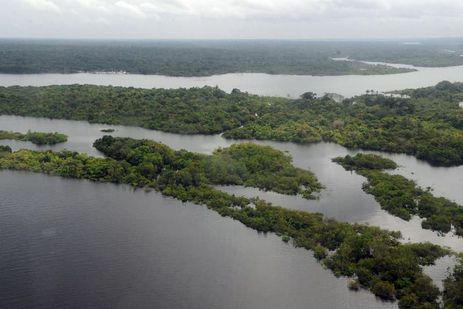 Amazônia