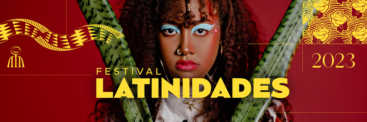 banner latinidades 2023 